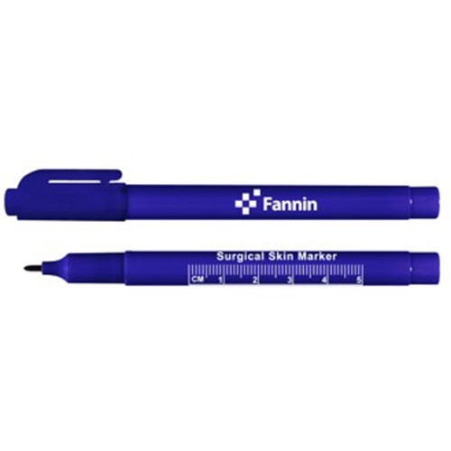 Surgical Skin Marker Pens (Regular Tip) (Pack of 50) Surgical Skin Marker Pens (Regular Tip) (Pack of 50)