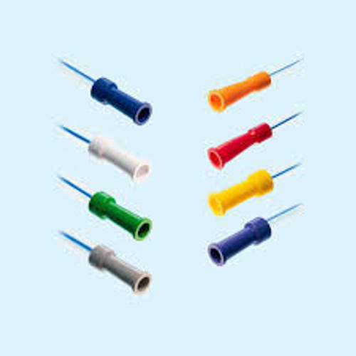 Rectal Catheters (40 cm – 28 CH 9.3 mm) (Pack of 50)