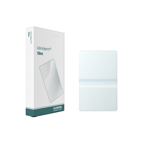 Klinion® Kliniderm® Film Dressings (15 x 20 cm) (Pack of 50) Klinion® Kliniderm® Film Dressings (15 x 20 cm) (Pack of 50)