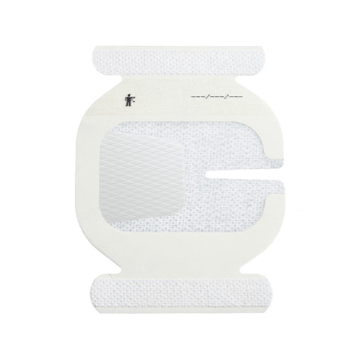 3M™ Tegaderm™ IV Advanced Securement Dressings (7 x 8 cm) (Pack of 100)