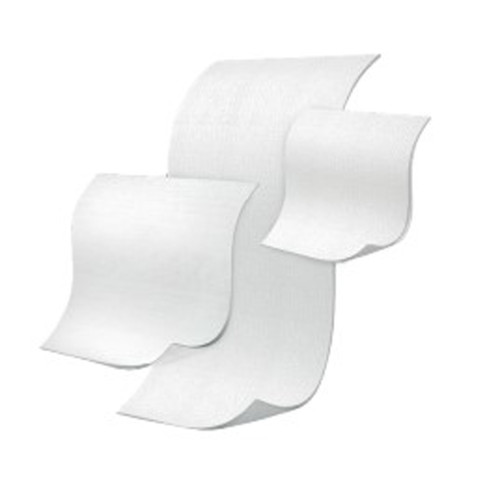 Leukoplast® Compress Non–Woven Swabs 4–Ply White (5 x 5 cm) (Pack of 100)