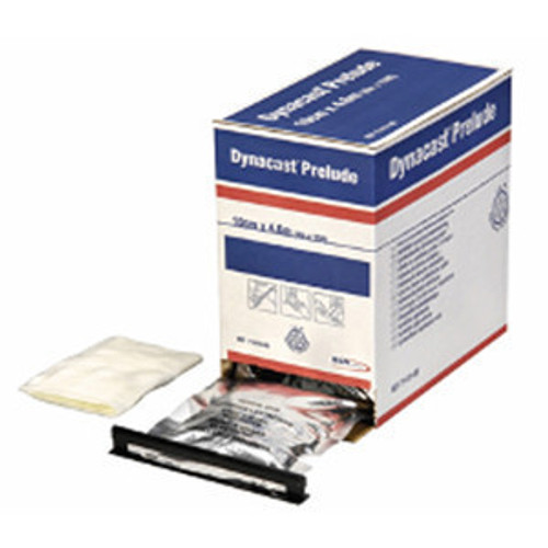 Dynacast® Prelude Synthetic Splint System (12.5 cm x 4.6 m)