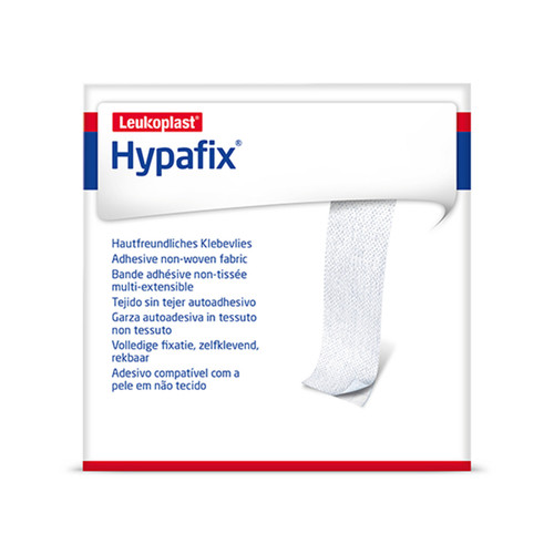 Hypafix Adhesive Dressing Retention Tape (5 cm x 10 m)