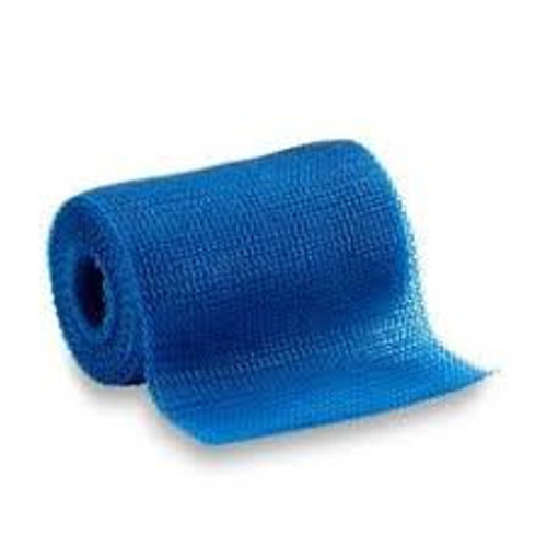 3M™ Scotchcast™ Soft Cast Casting Tape Blue, (5 cm x 3.6 m) (Pack of 10)