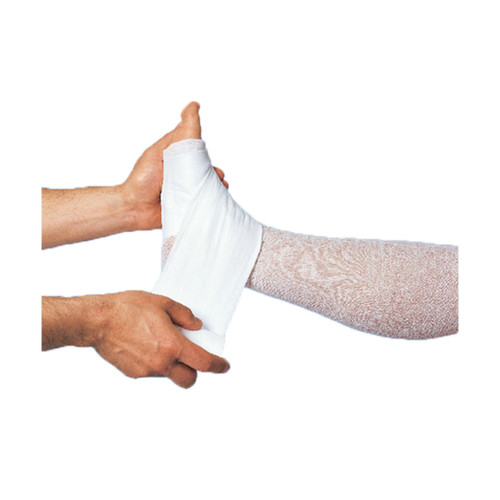 Velband Non–Sterile Orthopaedic Rayon Wool Bandages (10 cm x 2.75 m)
