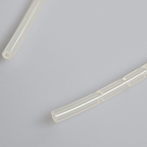 Silicone Perforated Surgical Drains Transculant (9.5 mm x 12.7 mm x 457 mm)(Pack of 10) Silicone Perforated Surgical Drains Transculant (9.5 mm x 12.7 mm x 457 mm)(Pack of 10)