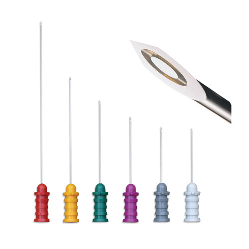 Neuroline™ Concentric Needles For EMG (26 G x 50 mm) (Pack of 25)