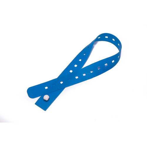 Single Use Stud Fastening Tourniquets