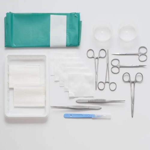 Minor Op Packs (Silver) (Pack of 10)