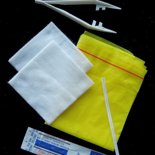 Sterile Standard Suture Removal Packs (Pack of 50)