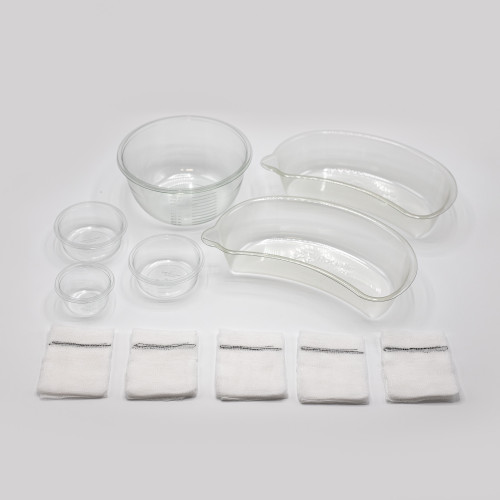 Rocialle® Bowl Packs 1 (Pack of 5)