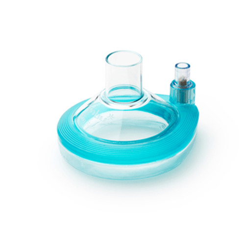 King Mask Disposable Anaesthesia Face Masks (Size 2) (Pack of 20)