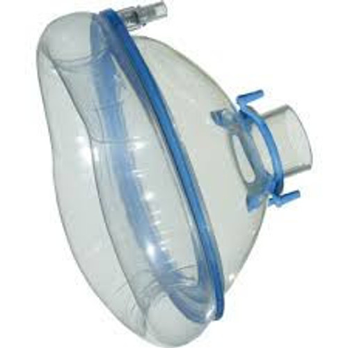 Cushion Face Masks (Size 2)