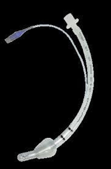 Mallinckrodt™ Hi–Contour Oral/Nasal Tracheal Tubes Cuffed Murphy Eye (5 mm) (Pack of 10)