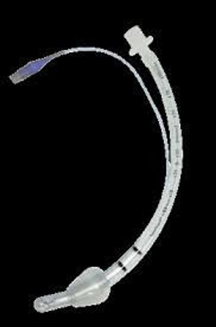 Mallinckrodt™ Hi–Contour Oral/Nasal Tracheal Tubes Cuffed Murphy Eye (5.5 mm)) (Pack of 10)