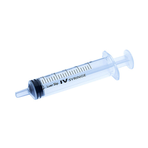 Medicina® Luer Slip IV Syringes With Concentric Tip (10 ml) (Pack of 100)