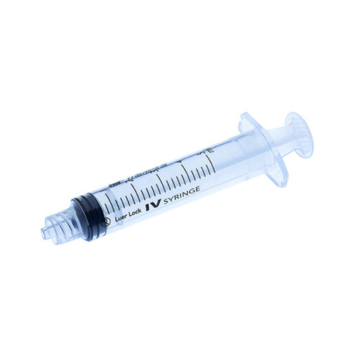 Medicina® Luer Lock IV Syringes (10 ml) (Pack of 100)