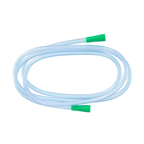 Suction Connection Tubing F/F/M 26 CH (6 mm x 300 cm)