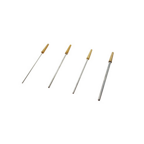 Zoellner Suction Tips (24 G) (Pack of 50)