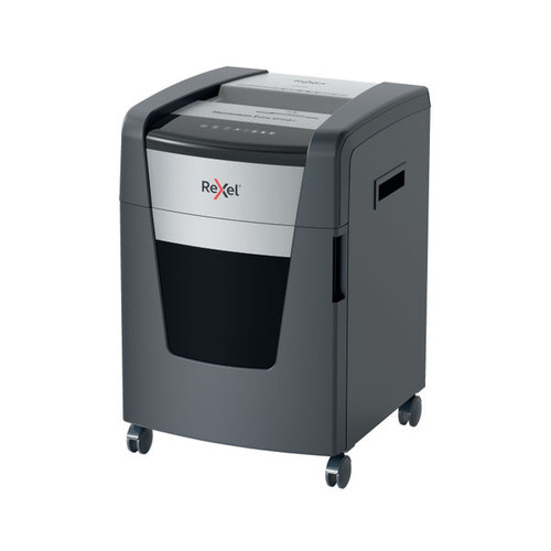 Rexel Momentum Extra XP418+ Cross-Cut Shredder 2021418XEU