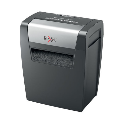Rexel Momentum X308 Cross-Cut P-3 Shredder 2104570