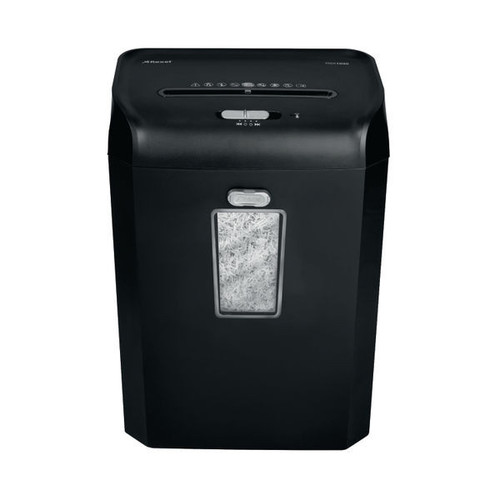 Fellowes AutoMax 100M Mini-Cut Shredder 4629301