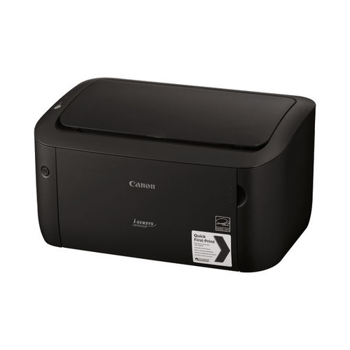 Canon i-SENSYS LBP6030B A4 Mono Laser Printer 8468B023