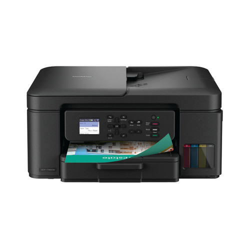 Brother DCP-T780DW 3-in-1 Wireless Colour Ink Tank Printer DCPT780DWZU1