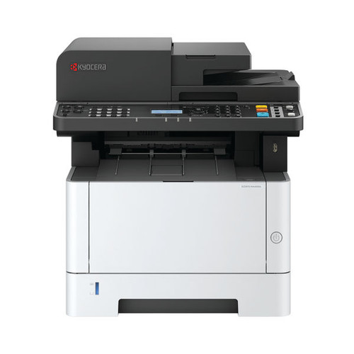 Kyocera ECOSYS MA4000x 3-in-1 Mono Laser Printer 110C143NL0