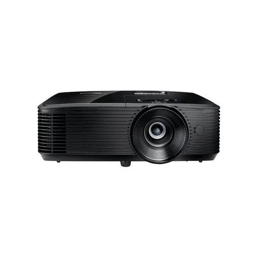 Optoma W400LVE Projector E9PX7D701EZ1