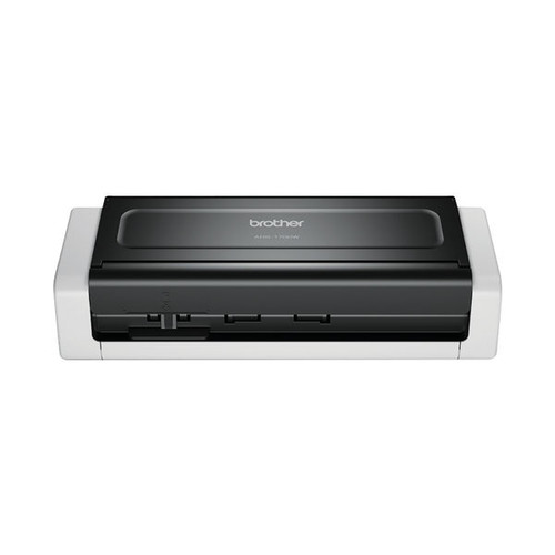 Brother ADS-1700 Smart Compact Document Scanner ADS1700WZU1