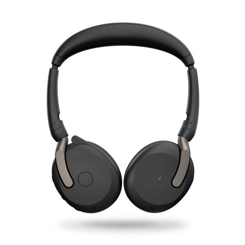 Jabra Evolve2 65 Flex Headset Link380 USB-C UC Version Stereo 26699-989-899