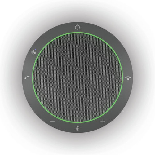 Jabra Speak2 40 Wired Speakerphone USB-C USB-A UC 2740-209