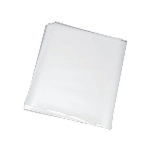 5 Star Office Laminating Pouches 250 Micron A4 Gloss (Pack of 100)
