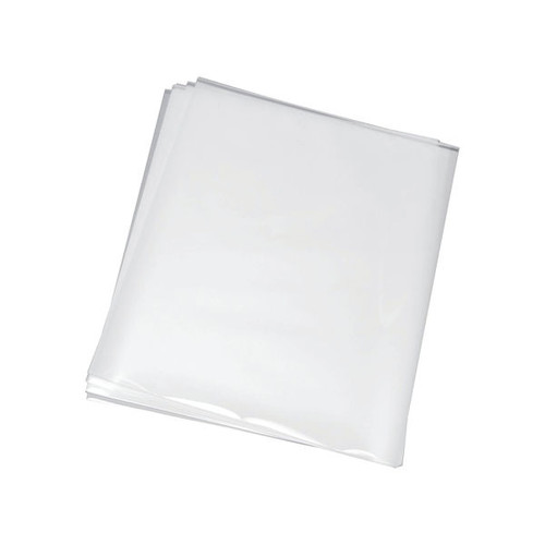5 Star Office Laminating Pouches 250 Micron For A5 Gloss (Pack of 100)