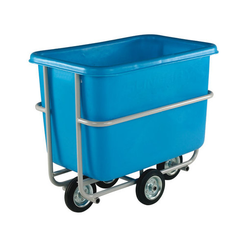 Mobile Tapered Container Truck 308367