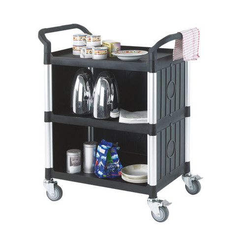 Service Trolley Cart 3 Sides 309622