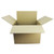 Double Wall Corrugated Dispatch Cartons 457x457x457mm Brown (Pack of 15) SC-63