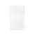 Write-On Minigrip Re-sealable Bag 152x229mm Clear (Pack of 1000) 53028