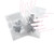 Minigrip Re-sealable Bag 229x324mm Clear (Pack of 1000) 53005