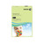 Xerox Symphony A4 Paper 80gsm Pastel Green (Pack of 500) 003R93965