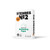 Steinbeis No.2 Recycled Paper Off-White A4 80gsm (Pack of 2500) 4260074849011
