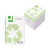 Q-Connect A4 Recycled Copier Paper 80gsm (2500 Sheets/5 Reams) KF01047
