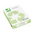 Q-Connect A4 Recycled Copier Paper 80gsm (2500 Sheets/5 Reams) KF01047