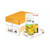 Xerox Colotech+ A4 Paper 200gsm White (Pack of 250) 003R99018