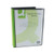 Q-Connect Presentation Display Book 100 Pocket A4 Black