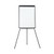 Q-Connect Flipchart Easel A1 Black KF04173