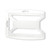 Durable Rexycle 1 Card Badge Holder (Pack of 10) 895119