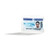 Durable Rexycle 1 Card Badge Holder (Pack of 10) 895119