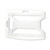 Durable Rexycle 2 Card Badge Holder (Pack of 10) 895219